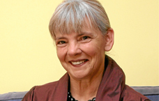 Suzanne Snively